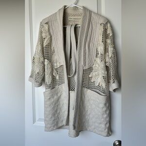 Free People Cardigan